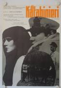 Les Carabiniers (Die Karabinieri)